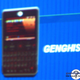 Illustration for article titled Motorola Shows Future 2008 Scarven, Pixl, Texel and Genghis Phones